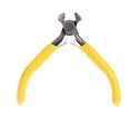 thumbnail image 2 of 5 Inch Guitar Fret  Steel Electric Guitar String Fret Repair Tool With Ergonomic Design For Stringed Instruments, 2 of 8