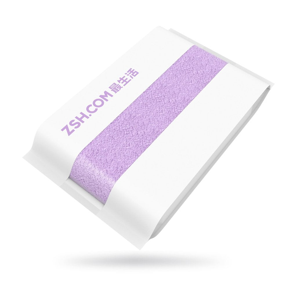 Xiaomi Zsh Bath Towel Polyegiene Antibacterial Towel Highly Absorbent