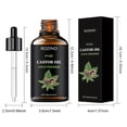 thumbnail image 5 of Castor Oil Castor oil essential oil: for massage 100ml, 5 of 5