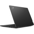 thumbnail image 5 of Lenovo ThinkPad L13 Yoga Gen 3 School & Business 2-in-1 Laptop 13.3in Touchscreen IPS WUXGA Display (AMD Ryzen 7 PRO 5875U, 16GB DDR4, 512GB M.2 2242 PCIe SSD, Active Pen, Win 11 Pro) with USB-C Dock, 5 of 7