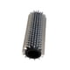 thumbnail image 2 of Cepillo de rodillo eléctrico intercambiable Kusrkot Cepillo de cera de esquí portátil profesional de nailon, 2 of 8