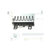 Exact Replacement Parts WR30X10093 Ice Maker with Harness for GE