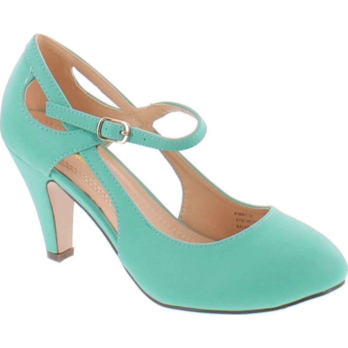 chloe mary jane shoes