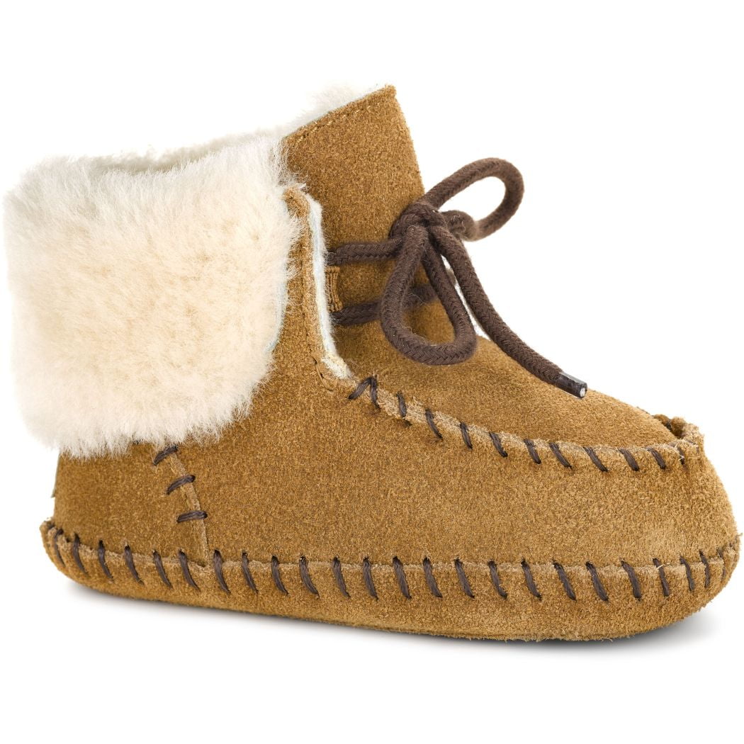 ugg sparrow booties