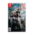 thumbnail image 1 of Crysis Remastered Nintendo Nintendo Switch, 1 of 2