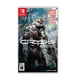 thumbnail image 1 of Crysis Remastered Nintendo Nintendo Switch, 1 of 2