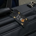 thumbnail image 2 of Meant to Bee Honey Pot Love Luggage ID Tags Suitcase Carry-On Cards - Set of 2, 2 of 4