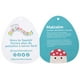 thumbnail image 3 of Peluche Squishmallows Original Malcolm Mushroom 40 cm, 3 of 7