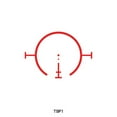 thumbnail image 2 of Athlon Midas TSP1 Prism Reticle Red Dot, 2 of 4