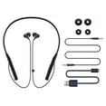 thumbnail image 3 of TCL Bluetooth Sports In-Ear Headphones, Midnight Blue, ELIT200NCBL, 3 of 5