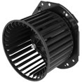 thumbnail image 2 of ECCPP HVAC Blower Motor for Chevy, for GMC, for Isuzu Vehicles, AC Blower Motor with Fan Cage Replacement Fit For 1994-2003 Chevrolet S10 For 1994-2003 GMC Sonoma For 1997-2000 Isuzu Hombre, OE-700080, 2 of 5