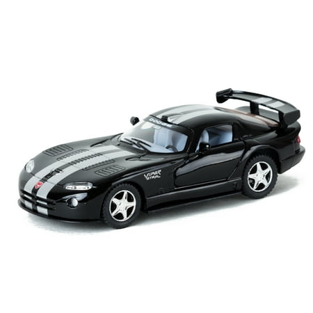1997 Dodge Viper with Racing Stripes 5
