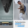thumbnail image 4 of Spigen Funda Case Tough Armor para Samsung Galaxy S23 Plus (2023) - Black, 4 of 7