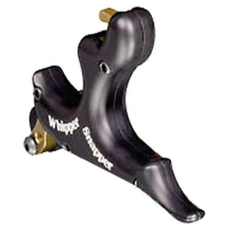 Whipper Snapper 3 Finger Release Open Neck
