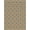 Gray Burnt Orange Olive, Pattern 8, variant on ODIKA 8'x10' Washable Area Rug Tone Earthy Abstract Vintage Balanced Shapes Contemporary Terracotta for Living Room, Under Sectional, Family , Durable, Non-Slip