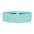 thumbnail image 3 of Resistance Loop Exercise Bands Squat Bands Yoga Fitness Workout Stretch Belt Blue M, 3 of 5