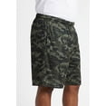 thumbnail image 5 of KingSize Men's Big & Tall Mesh Performance Short, 5 of 6