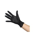 thumbnail image 5 of Jrl Nitrile Gloves - Powder-free, Non-latex, Touchscreen Compatible - L, 5 of 7