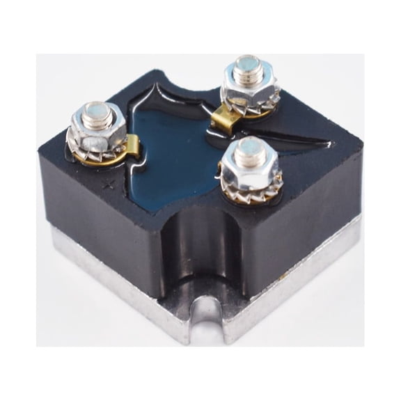 Rectifier Voltage Regulator Replacement for Mercury Outboard 1976-1998 62351A1 62351A2 816770T 8M0058226