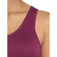 thumbnail image 3 of Secret Treasures Women's Seamless Wirefree Comfy Bra, 3 of 5