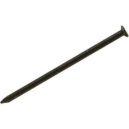 

Grip-Rite 12d x 3-1/8 In. 10 ga Coated Sinker Framing Nails (2430 Ct. 30 Lb.)