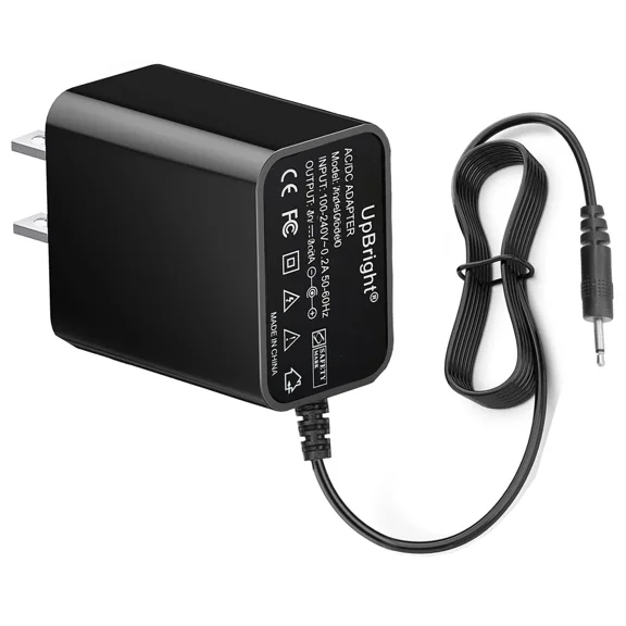 6V AC DC Adapter for Mr. Heater Big Buddy Heater MH18B MRHMH18B F274800 F276127 Power Supply Cord Charger Cable PSU