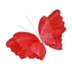 thumbnail image 5 of Decoración de boda, mariposa artificial, adorno para fiesta, accesorios de fotografía 30 cm x 41 cm, 5 of 9