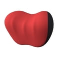 thumbnail image 2 of Memory Foam Car Headrest Neck Pillow, Ergonomic Support Cushion for Long Drives, Universal Clip-On Travel Pillow for Driver and Passenger Seat, Reduces Fatigue and Neck Pain in Any Vehicle, 2 of 6