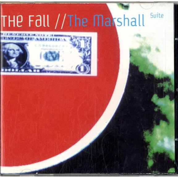 Pre-Owned The Marshall Suite