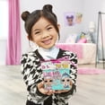 thumbnail image 2 of Doll L.O.L. ¡Sorpresa! Cumpleaños de Confetti Pop con 8 sorpresas, 2 of 5
