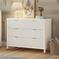 thumbnail image 2 of Namesake Brimsley Tambour 6-Drawer Assembled Dresser, 2 of 7