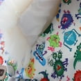 thumbnail image 3 of guisaled Baby Snowsuit Toddler One Piece Snow Suits Winter Litter Girls Boys Ski Snowboard Jumpsuits Warm Waterproof Windproof Ski Suits, 3 of 9