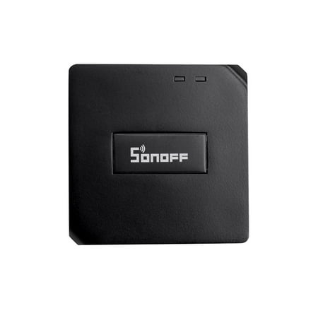 Sonoff RF Bridge 433MHz Remote Control 2.4G WiFi Smart Switches for Smart Home
