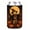D, variant on Ailezt Halloween Decor 1 Pack Halloween Can Cooler Sleeves Drink Sleeves Reusable Neoprene Halloween Can Cooler Sleeves For Beverage Party Fall Party ()