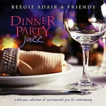 Various Artists - Dinner Party Jazz - Music & Performance - CD