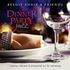 Various Artists - Dinner Party Jazz - Jazz - CD