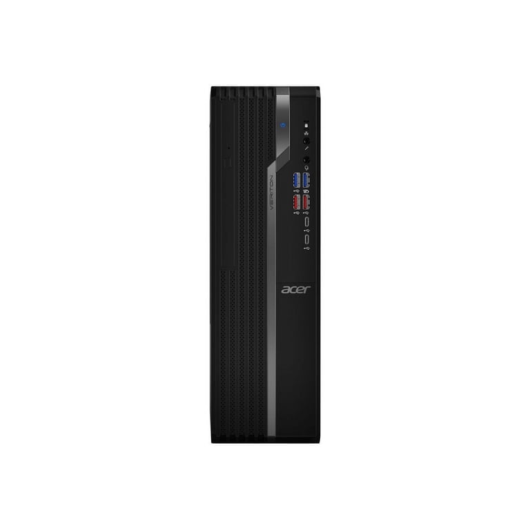 Acer Veriton X4665G Desktop Computer, Intel Core i3 9th Gen i3