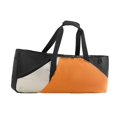 thumbnail image 4 of S SERENABLE Badminton Racket Bag Water Resistance Sports Carrying Case for Player Unisex Orange, 4 of 9