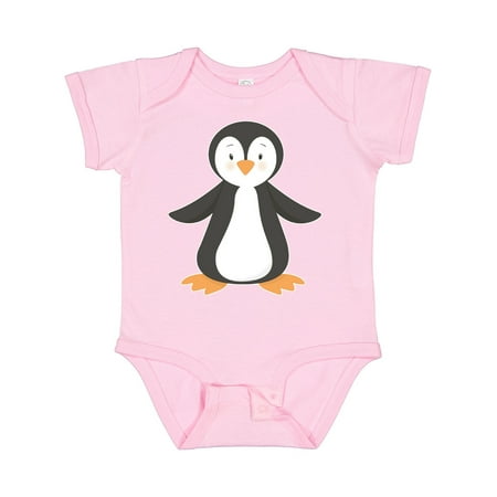 

Inktastic Penguin Gift Baby Boy or Baby Girl Bodysuit