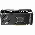 thumbnail image 4 of MSI Ventus GeForce RTX 4070 Ti SUPER 16GB GDDR6X PCI Express 4.0 ATX Video Card RTX 4070 Ti SUPER 16G VENTUS 2X OC, 4 of 12