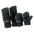 thumbnail image 3 of Guantes de boxeo Cola duraderos para agarrar Saco de boxeo Fitness XS, 3 of 8