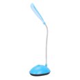 thumbnail image 3 of Lámpara De Escritorio Lámpara de escritorio LED de cuello de cisne flexible Mini de mesa con pilas AAA Luz nocturna Sywqhk Para estrenar, 3 of 7