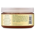 thumbnail image 2 of 3 Pack SheaMoisture Jamaican Black Castor Oil Strengthen & Restore Edge Treatment, 4oz, 2 of 4