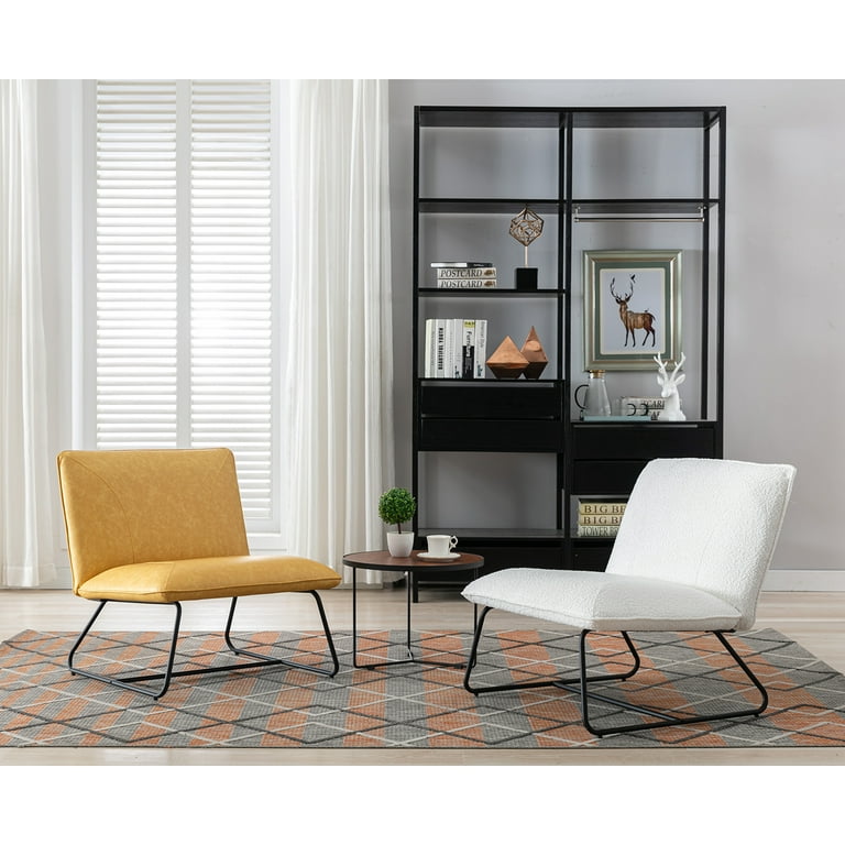 Lambswool chair sale