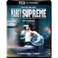 thumbnail image 1 of Marty Supreme (4K Ultra HD) [2026]F, 1 of 3