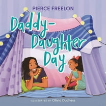 Daddy-Daughter Day, (Hardcover)