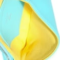 thumbnail image 6 of Pre-Owned Louis Vuitton Menthe Jaune Monogram Embossed Lambskin Pochette Coussin, 6 of 10