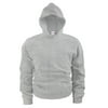 Soffe Boys Basic Fleece Hoodie - B9289