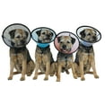 thumbnail image 2 of Smart Elizabethan Dog Collar Aids Recovery &amp; Protects Pet Dog/Cat E-Collar, 2 of 11