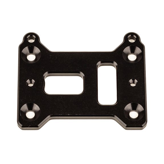 Associated 81578 Rc8B4e Center Top Plate
